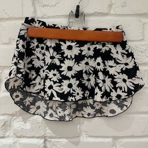 Capezio, Daisy, dance skirt